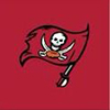 Tampa Bay Buccaneers Logo