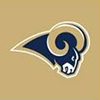 Anaheim Rams Logo