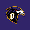Baltimore Ravens Logo